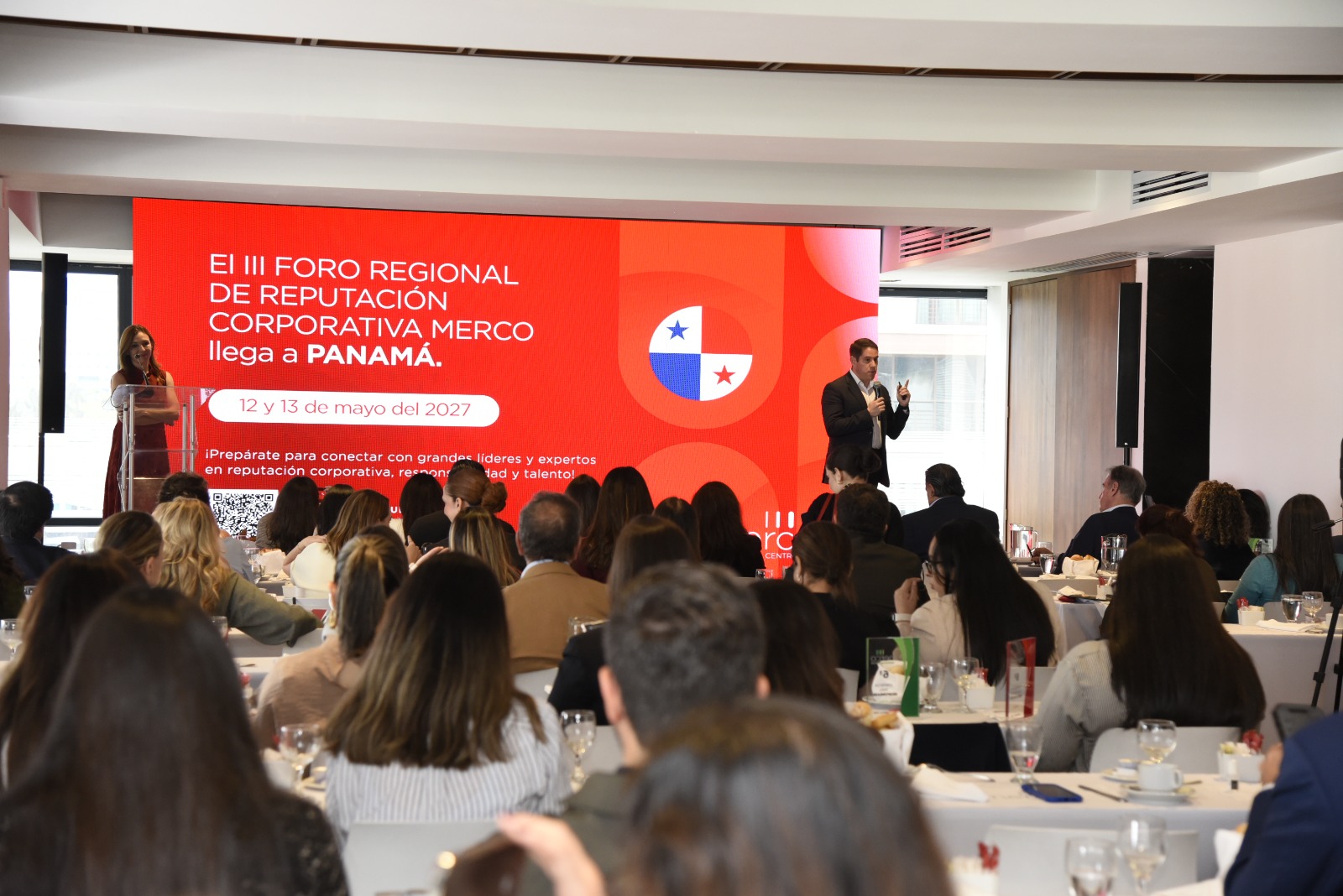 CMI encabeza el ranking Merco Empresas Guatemala 2026