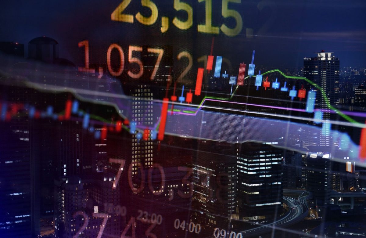 Mapfre Economics proyecta un crecimiento de 3% para la economía mundial en 2026