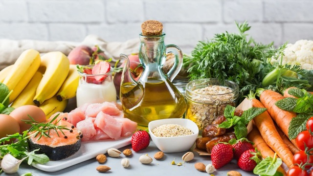 La dieta mediterránea enfrenta nuevos retos ante el avance de los ultraprocesados
