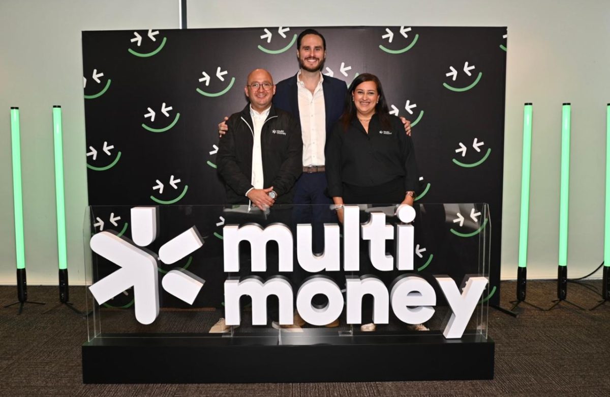 MultiMoney lanza cuenta de ahorro digital con rendimiento anual del 5%