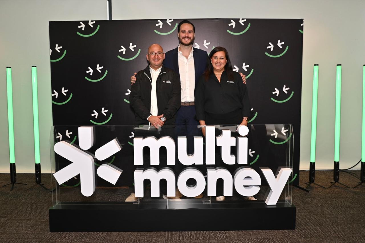 MultiMoney lanza cuenta de ahorro digital con rendimiento anual del 5%