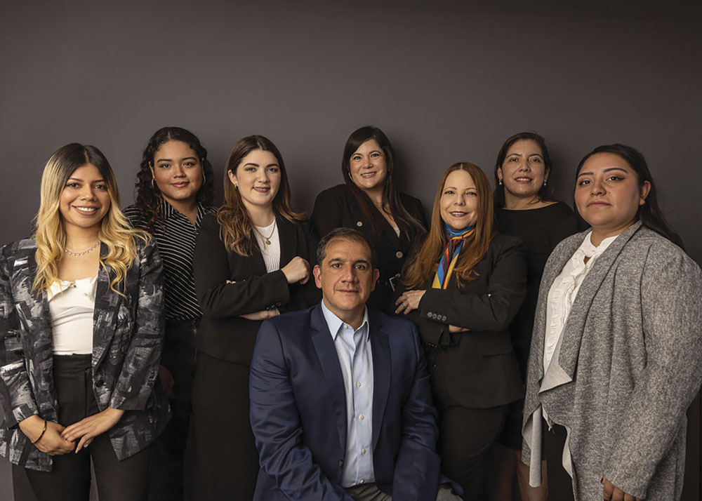 Novis Estudio Legal, la era preventiva del derecho corporativo