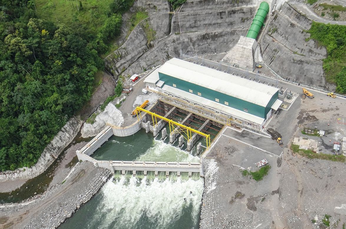 Costa Rica: Valor de electricidad producida en Reventazón ya superó su inversión constructiva de US$1400 millones