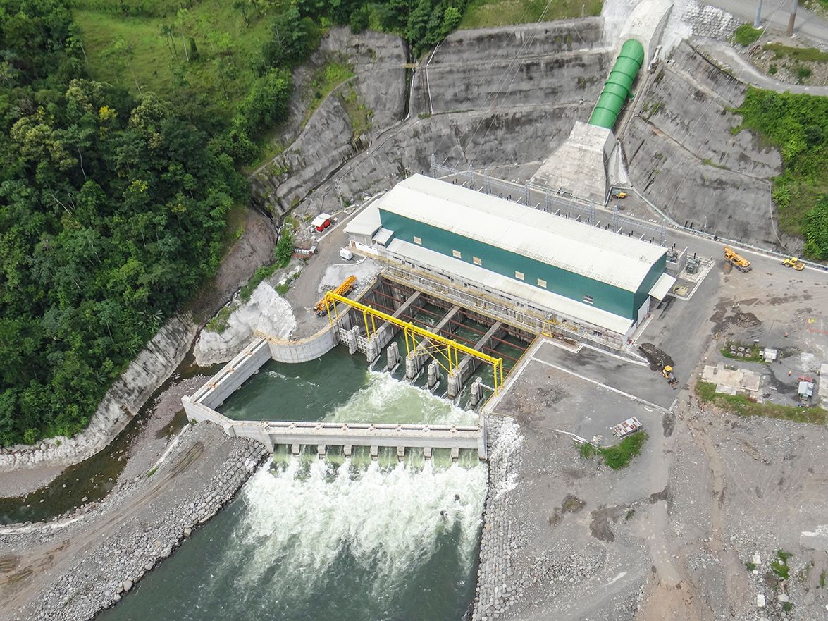 Costa Rica: Valor de electricidad producida en Reventazón ya superó su inversión constructiva de US$1400 millones