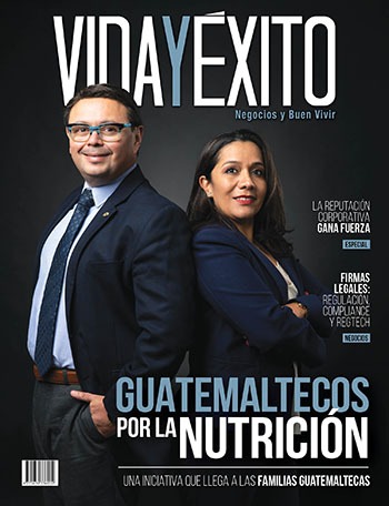 Portada Noviembre 2018