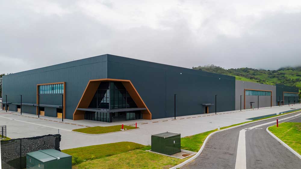 Costa Rica es el primer país de Latinoamérica con una obra de construcción certificada como “Cero Residuos”