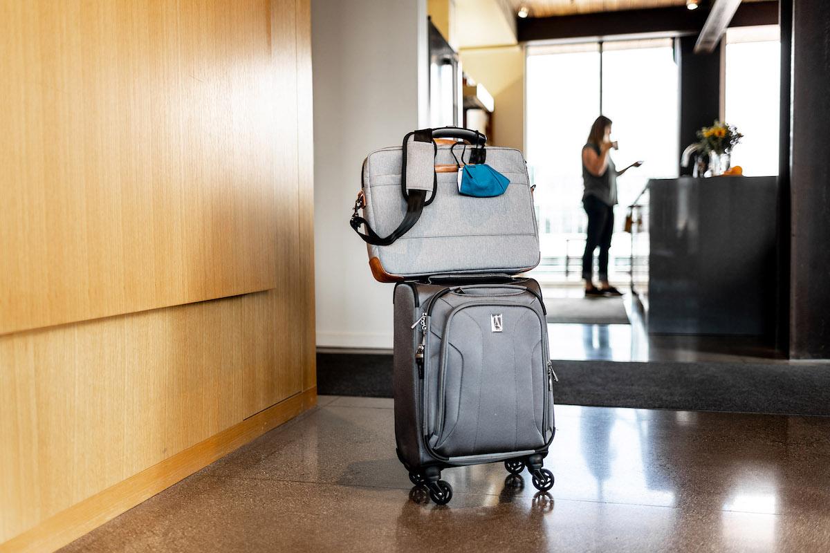 Viajar por negocios cuesta más de lo que aparece en la factura