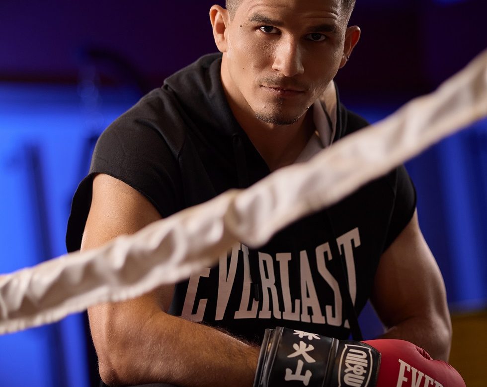 Everlast y Street Fighter presentan colaboración para Latinoamérica