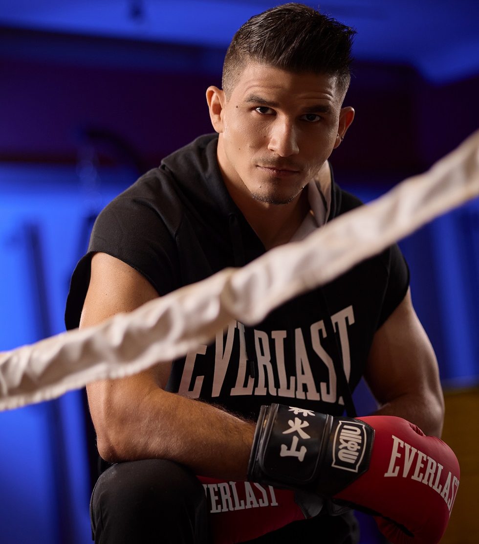 Everlast y Street Fighter presentan colaboración para Latinoamérica