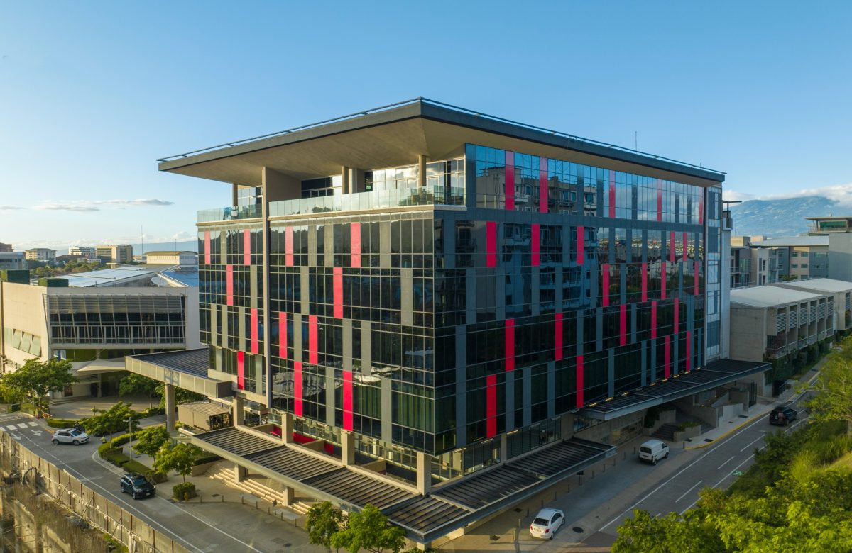 Texas Tech University Costa Rica e IE University amplían las oportunidades de formación internacional