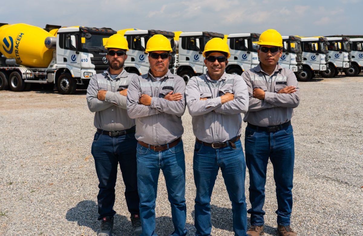ULTRACEM certifica a su equipo en el programa PEC en Guatemala