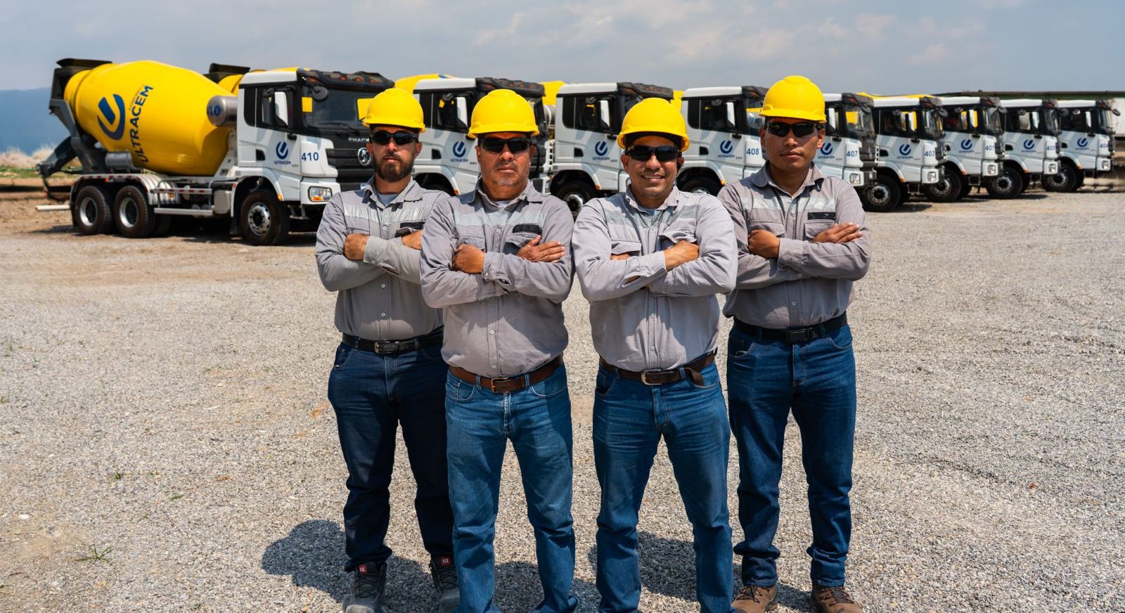 ULTRACEM certifica a su equipo en el programa PEC en Guatemala