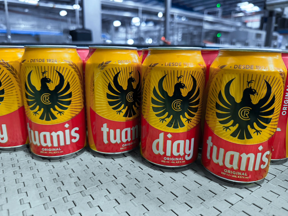 Imperial celebra las palabras que solo los ticos entendemos