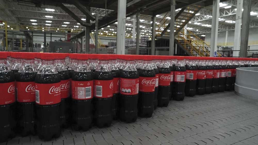 Sistema de Embotelladores Coca-Cola en Guatemala, la credibilidad se construye en la operación diaria
