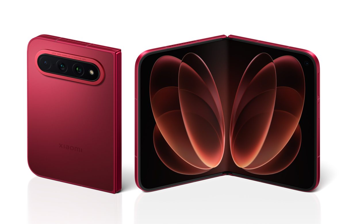 Los smartphones plegables anticipan una tecnología más integrada a la vida cotidiana