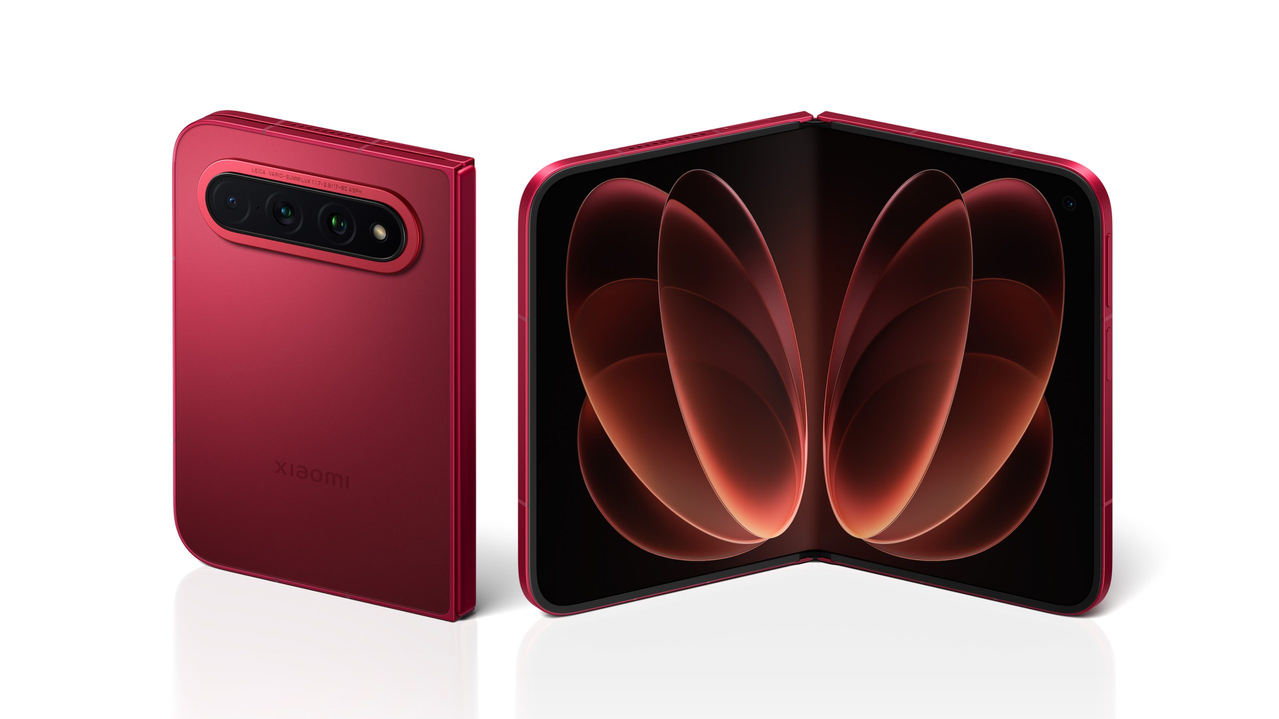 Los smartphones plegables anticipan una tecnología más integrada a la vida cotidiana