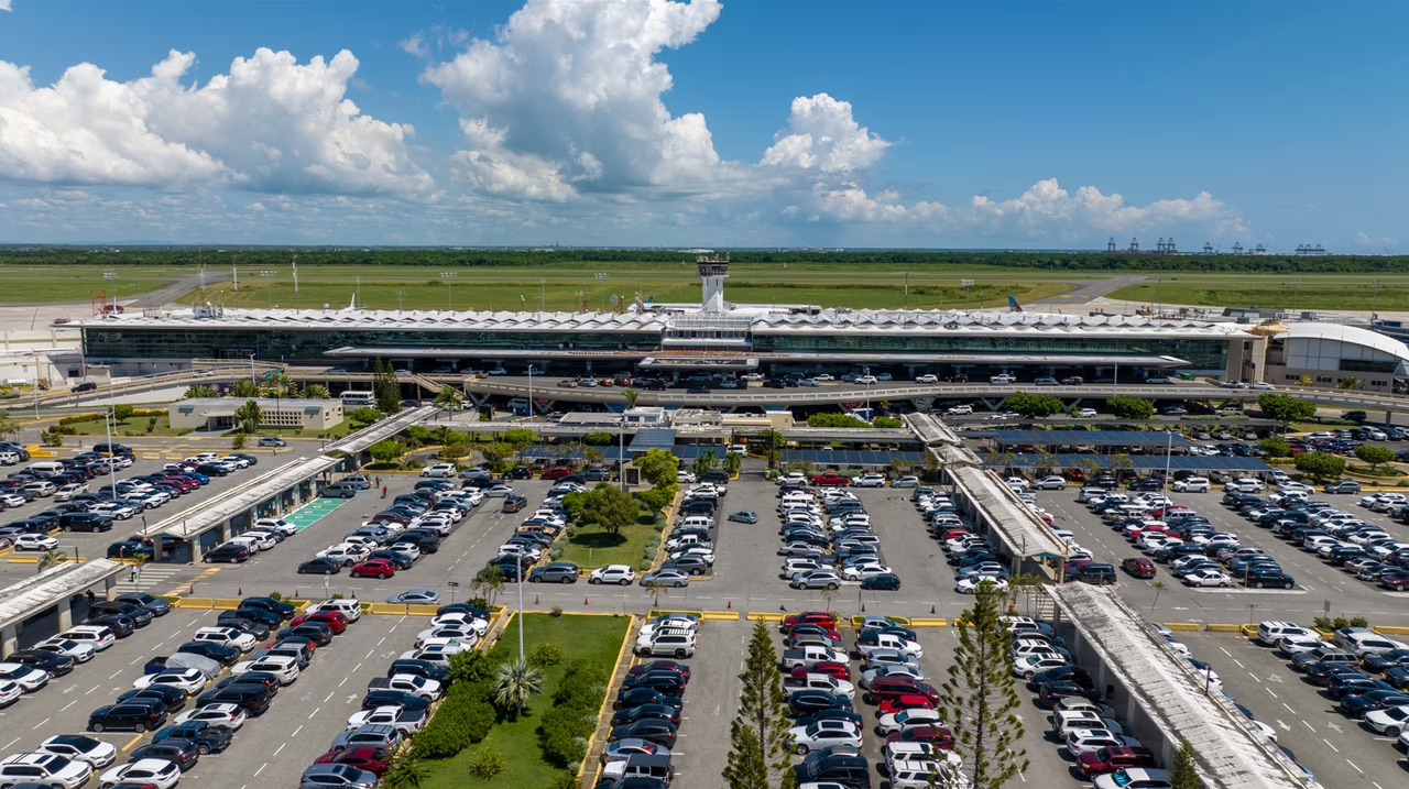 República Dominicana: Aeropuerto de Las Américas ofrece 24 horas de internet gratis mediante eSIM