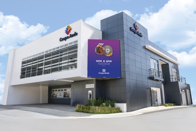 Costa Rica: Coopenae y CoopeAnde evalúan una eventual consolidación estratégica