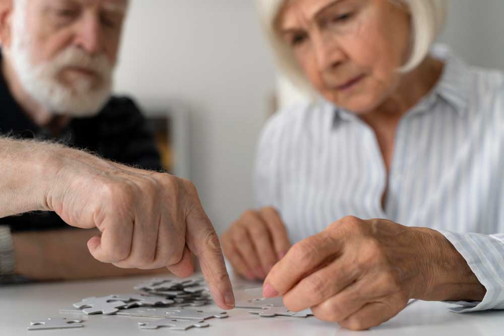 Especialistas hacen llamado a derribar estigmas  sobre el Alzheimer