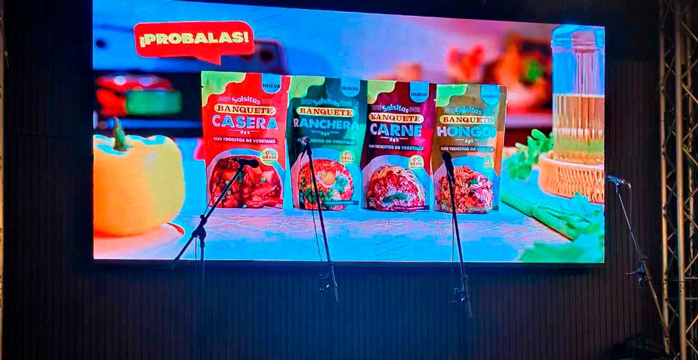 Banquete cierra una historia de salsa creada junto a los costarricenses