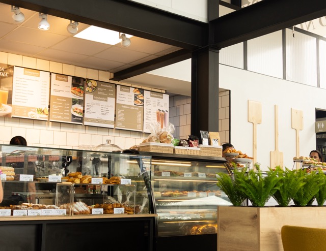 Costa Rica: Granier amplía su operación en Belén con una nueva cafetería