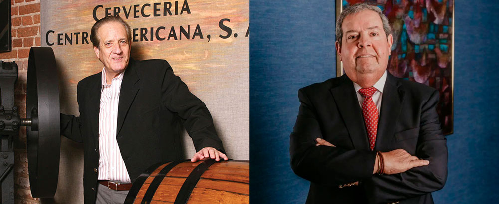 Castillo Hermanos y Grupo GyT Continental: liderazgo que se demuestra con hechos