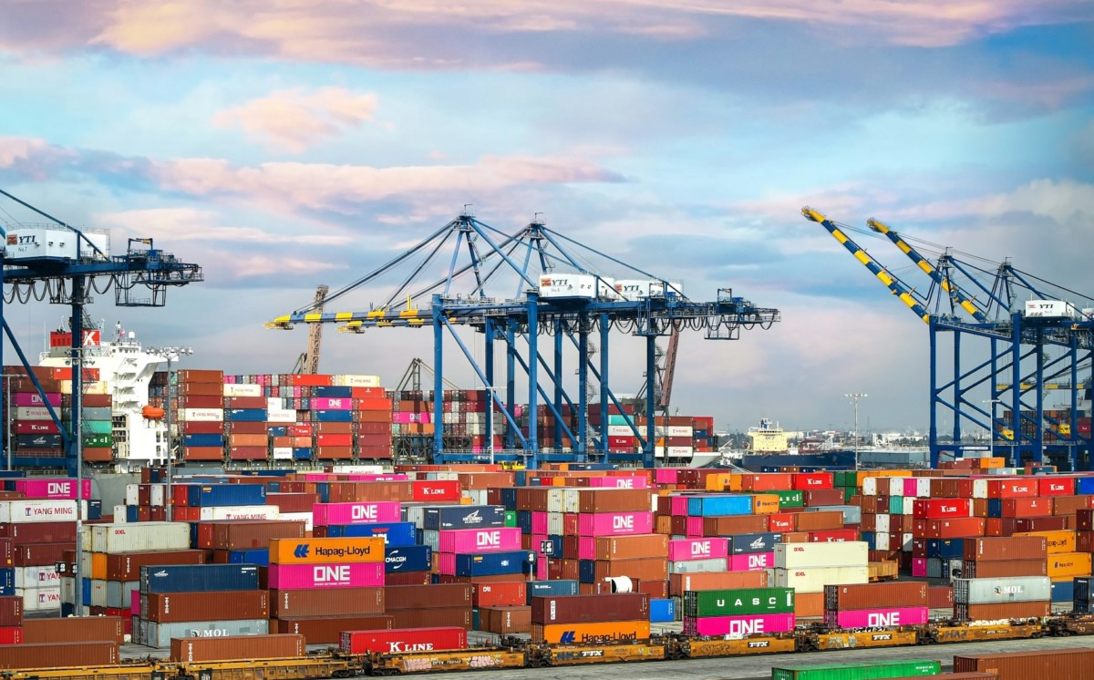 Exportaciones panameñas superan los US$534 millones en el primer semestre de 2026