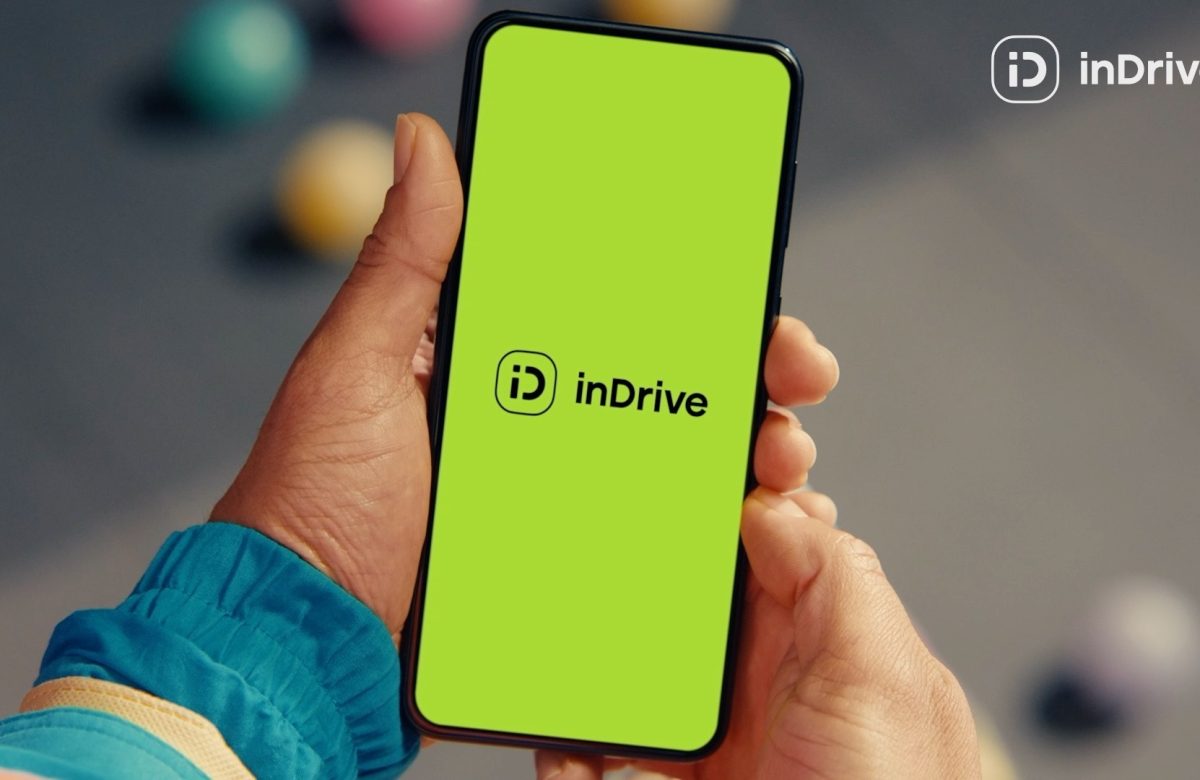 inDrive incorpora pagos con Zigi para sus viajes en Guatemala
