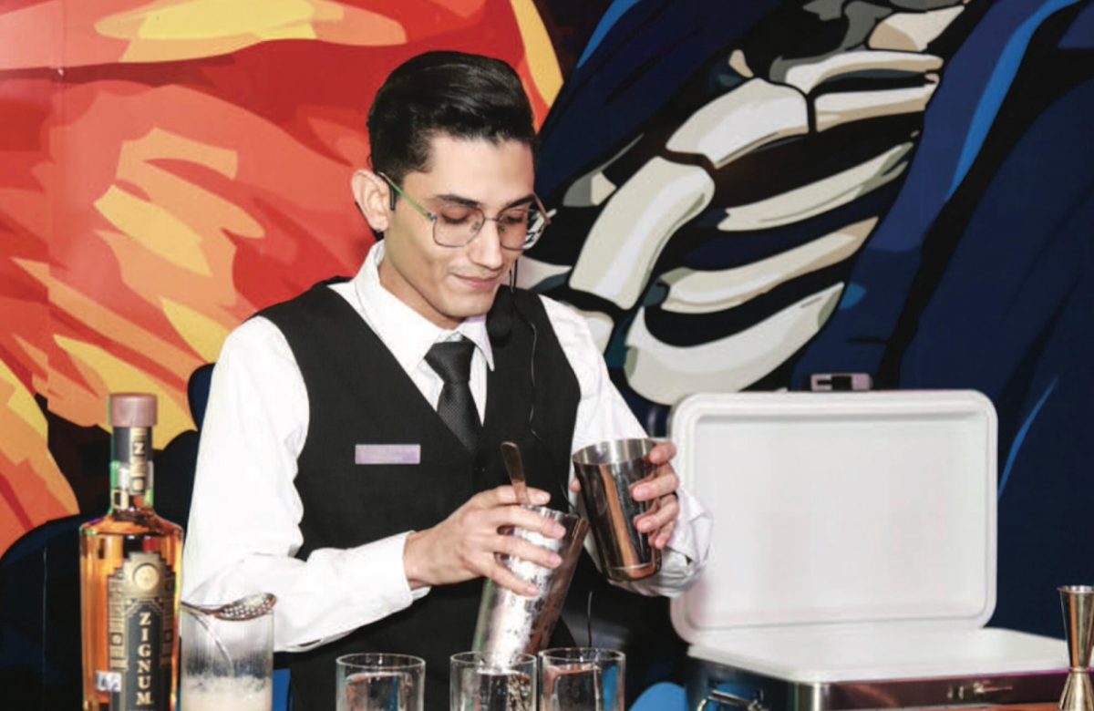El mezcal conquista la coctelería centroamericana