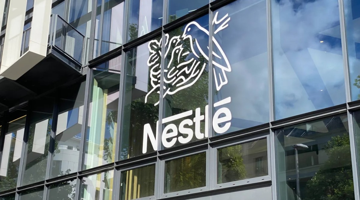Nestlé vende su división de vitaminas y suplementos a Yellow Wood Partners por US$1.000 millones