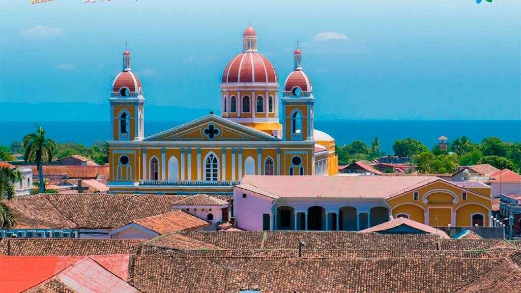 Nicaragua registra crecimiento en sector del turismo
