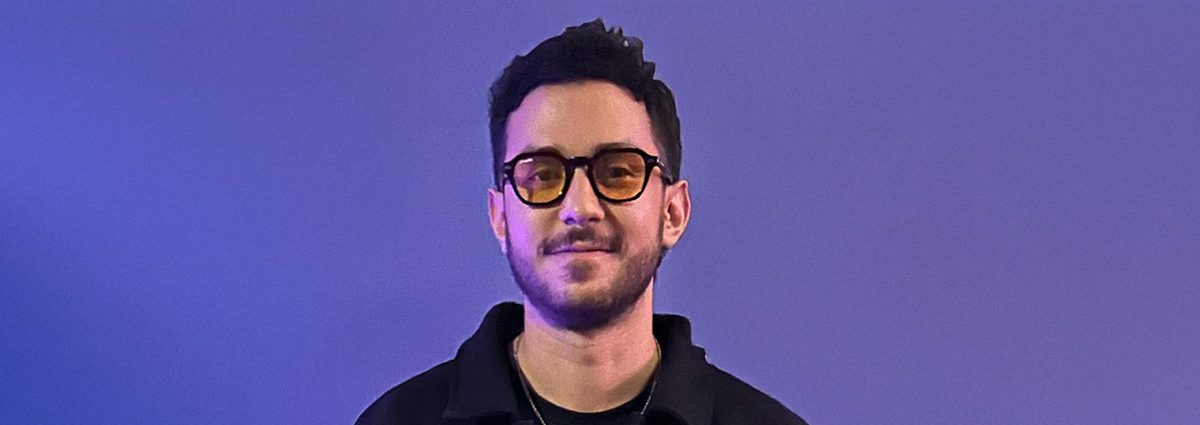 Luis Fernando Bravo, entre el derecho, la música y el deporte