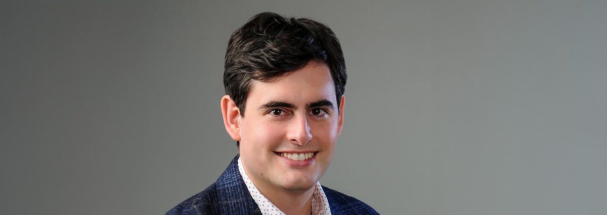 Luis García Mariblanca impulsa el crecimiento regional de Horizon CX