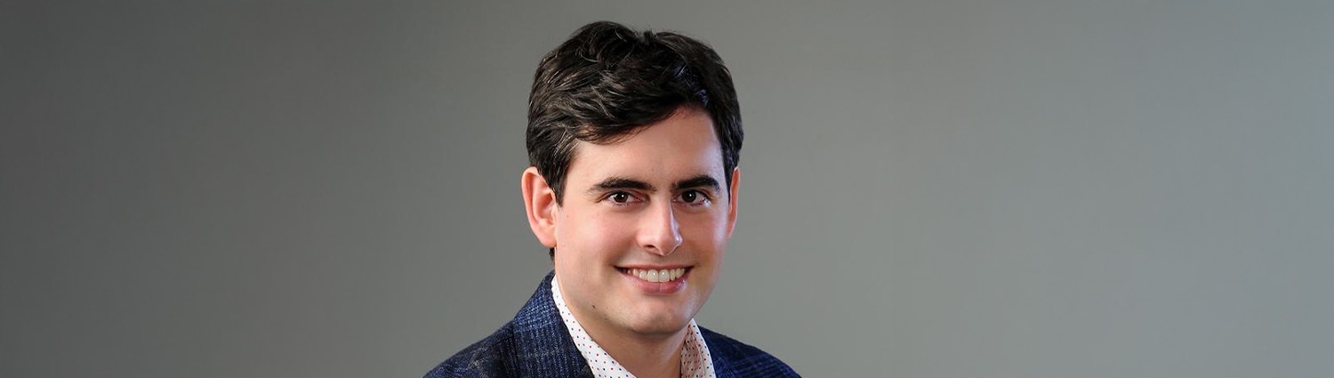 Luis García Mariblanca impulsa el crecimiento regional de Horizon CX