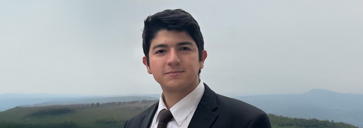 Para Carlos Hernández, la tecnología es solo el comienzo