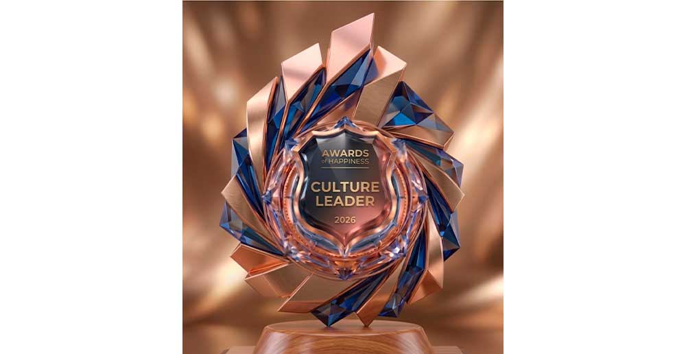 Guatemala se prepara para celebrar la excelencia organizacional con los Dragones y los Premios Culture Leader 2026 Awards of Happiness®