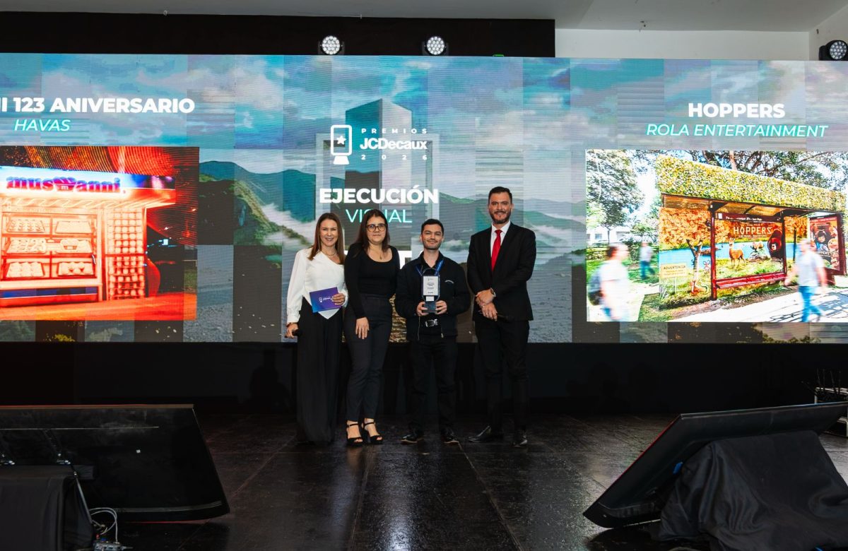 La publicidad exterior en Costa Rica evoluciona hacia experiencias digitales y contextualizadas