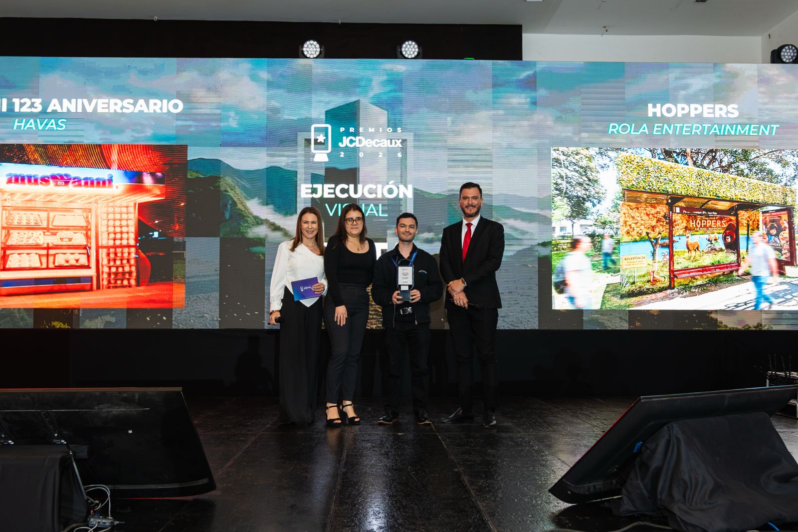 La publicidad exterior en Costa Rica evoluciona hacia experiencias digitales y contextualizadas