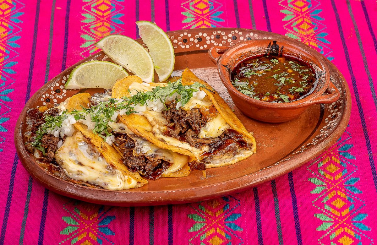 Conozca el  destino gastronómico catalogado como el mejor del mundo en 2026