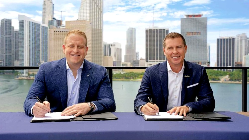 Royal Caribbean Group comprará el 50% de Sandals y Beaches Resorts