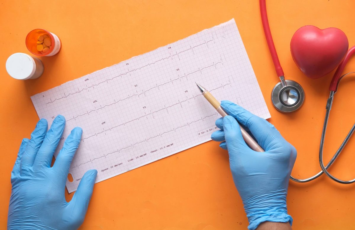 Hábitos cotidianos que influyen directamente en la salud cardíaca