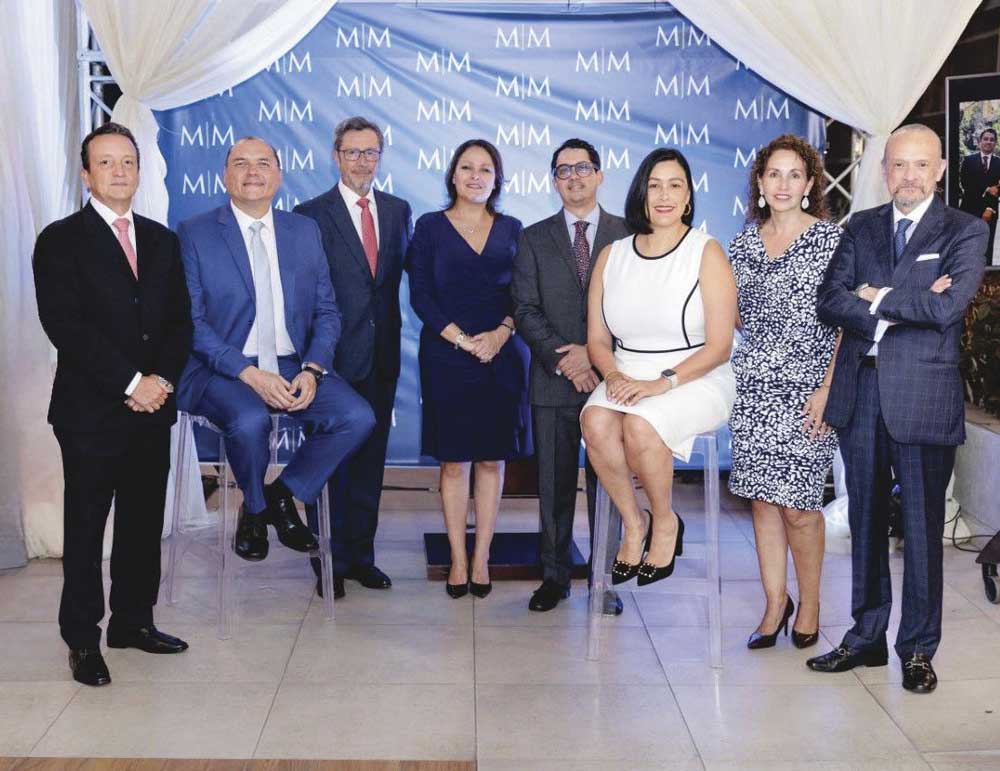 Mayora & Mayora, Abogados y Notarios, seis décadas fortaleciendo el Estado de derecho en Centroamérica