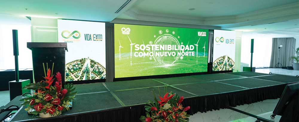 Panamá traza su nuevo norte hacia la sostenibilidad empresarial