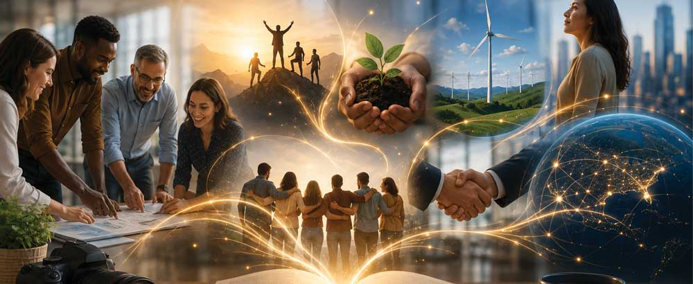 Storytelling corporativo: historias que conectan y generan valor