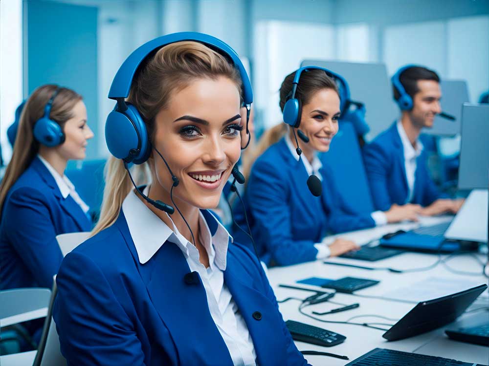 Costa Rica: ManpowerGroup abre 100 vacantes de  servicio al cliente bilingüe en Heredia
