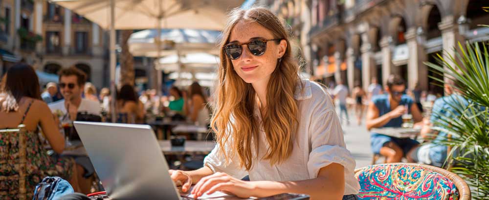La flexibilidad redefine la experiencia laboral