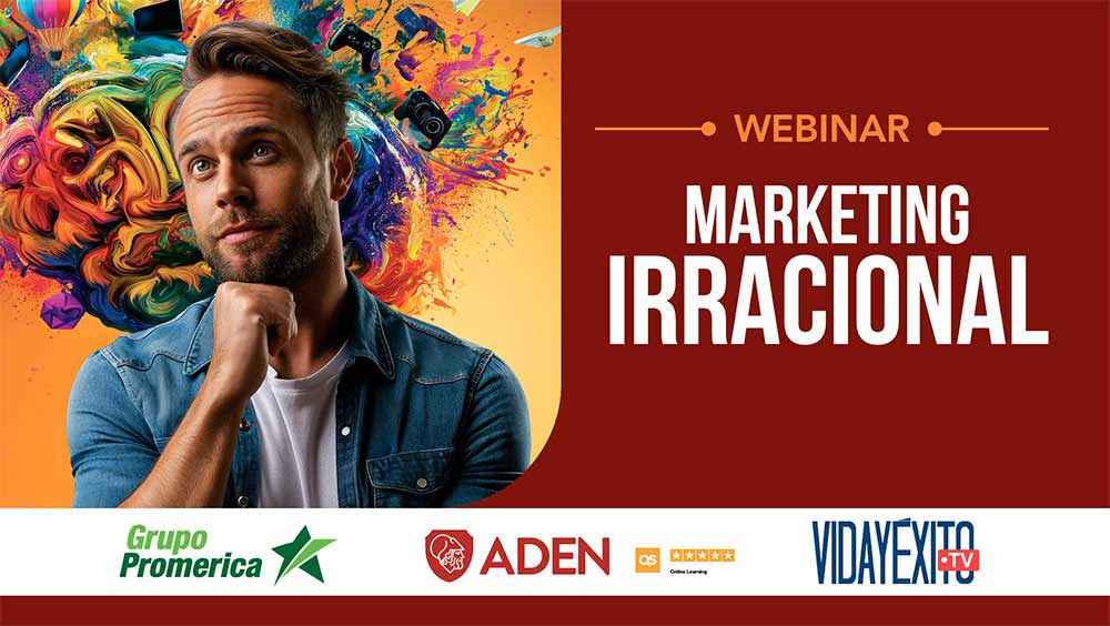 Marketing Irracional