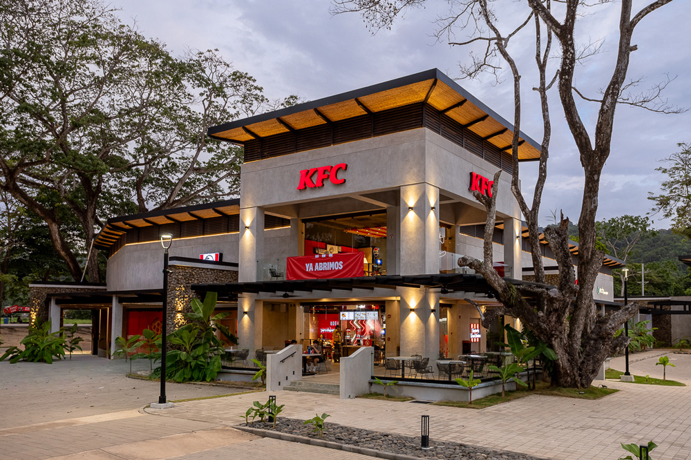 Costa Rica: ¿busca trabajo? KFC realizará feria de empleo en Ciudad Colón