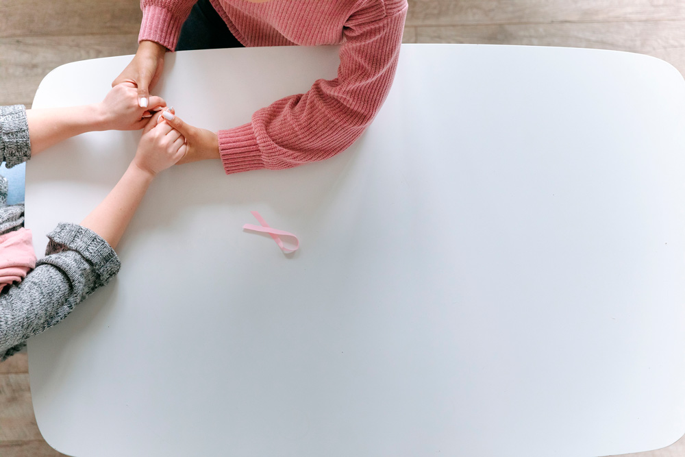 Mes Rosa invita a reflexionar sobre la prevención y la planificación financiera