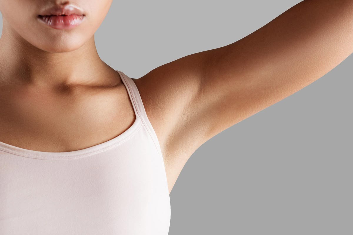 El cuidado de las axilas incorpora ingredientes del skin care a la protección diaria